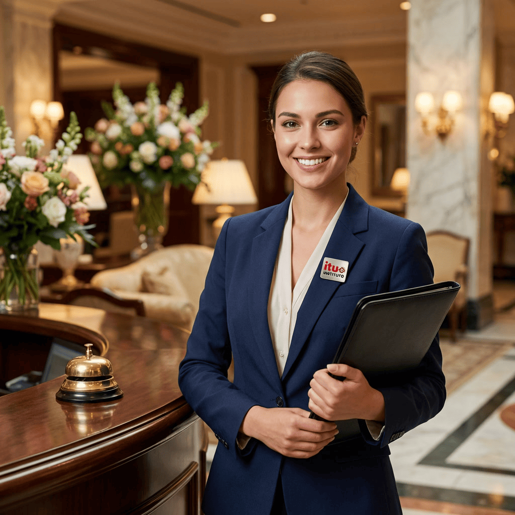 Administración de Servicios de Hostelería ITU