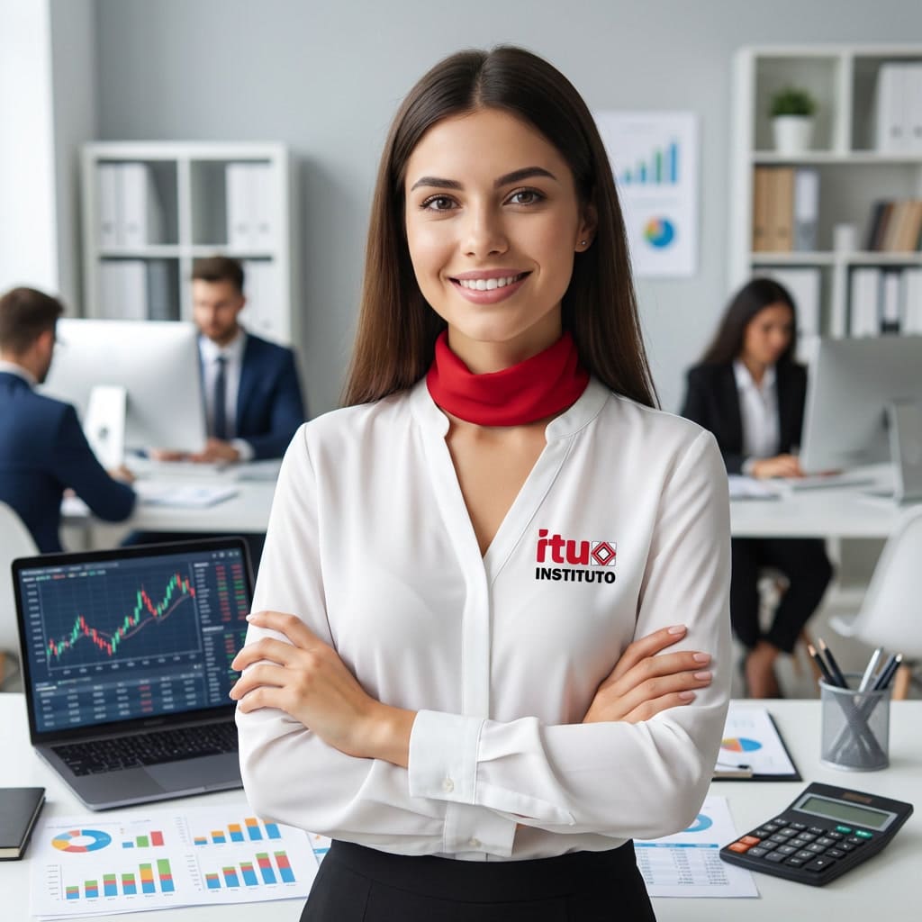 Carrera de Contabilidad ITU