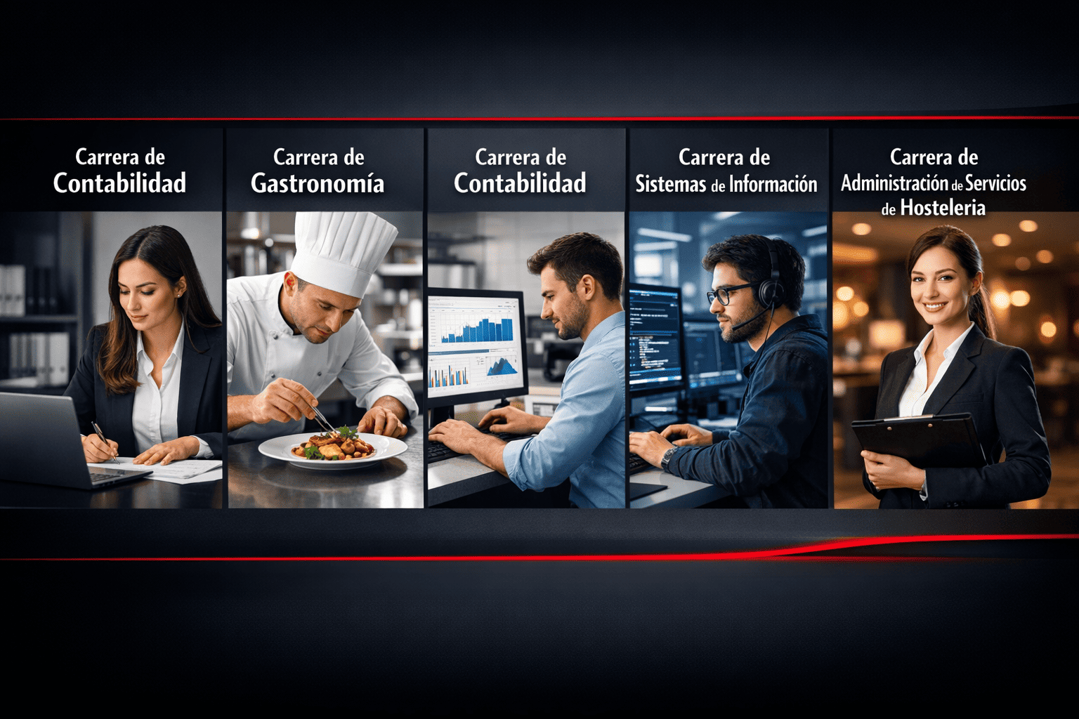 El mejor instituto de Pucallpa