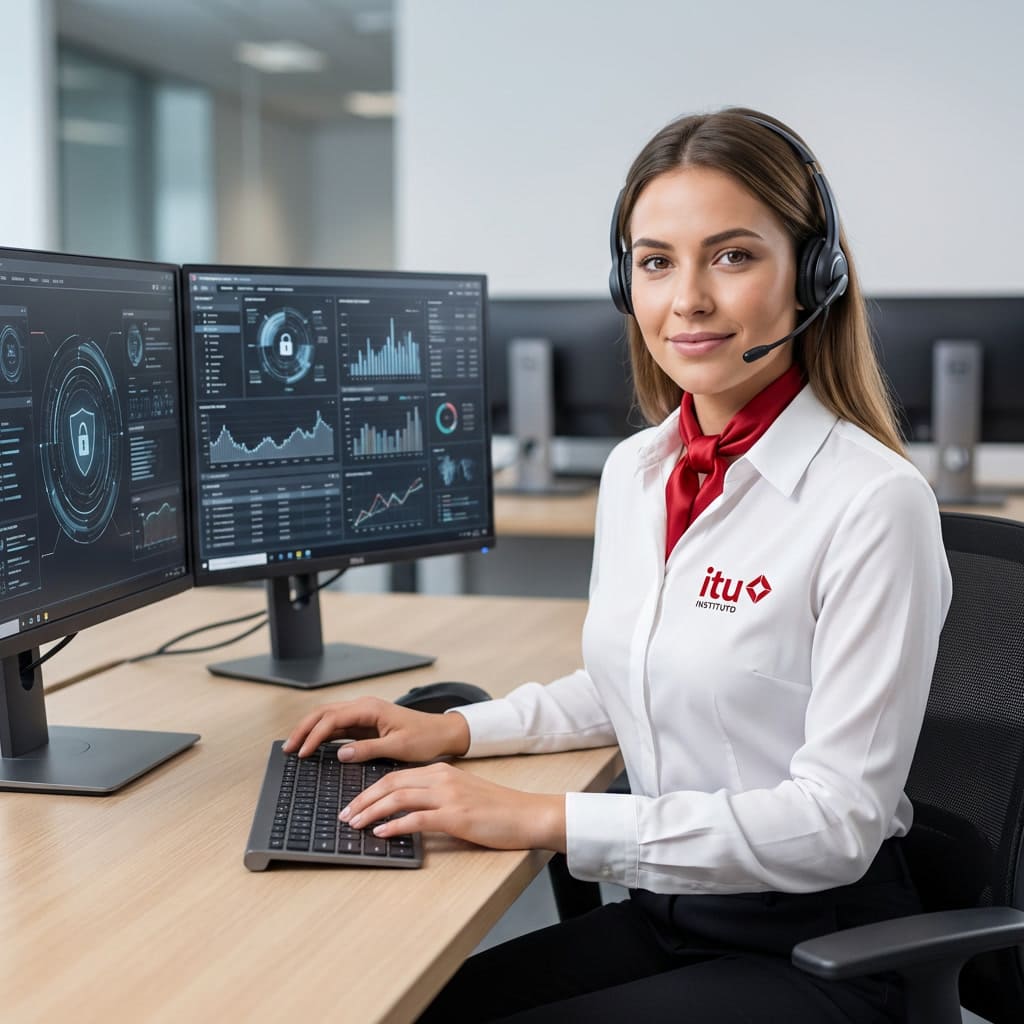 Carrera de Sistemas de Información ITU