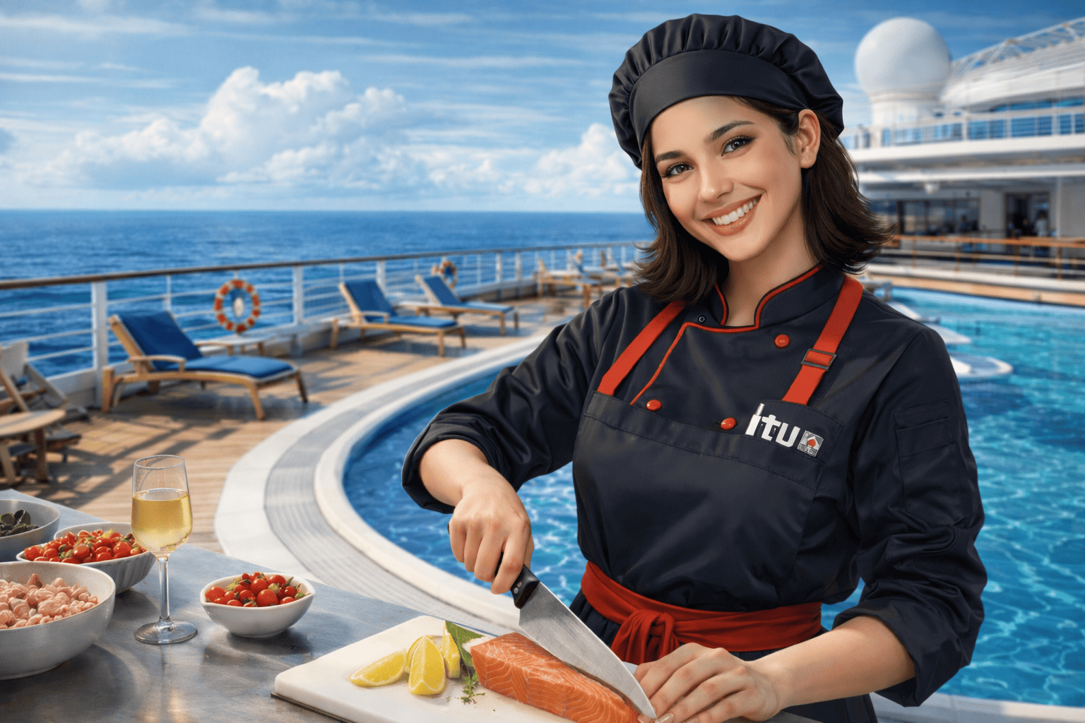 Instituto Tecnológico de Ucayali - Pucallpa